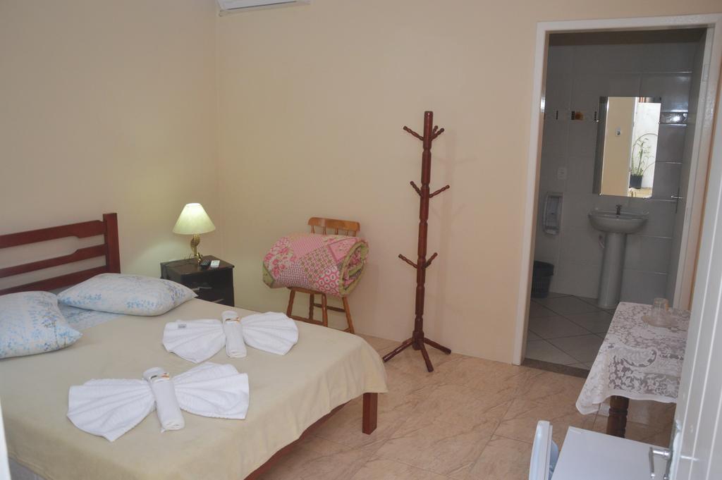 Hotel Fiss Morro Redondo Eksteriør billede