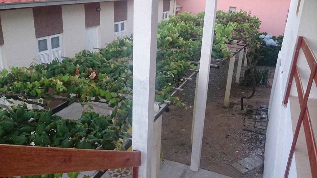 Hotel Fiss Morro Redondo Eksteriør billede
