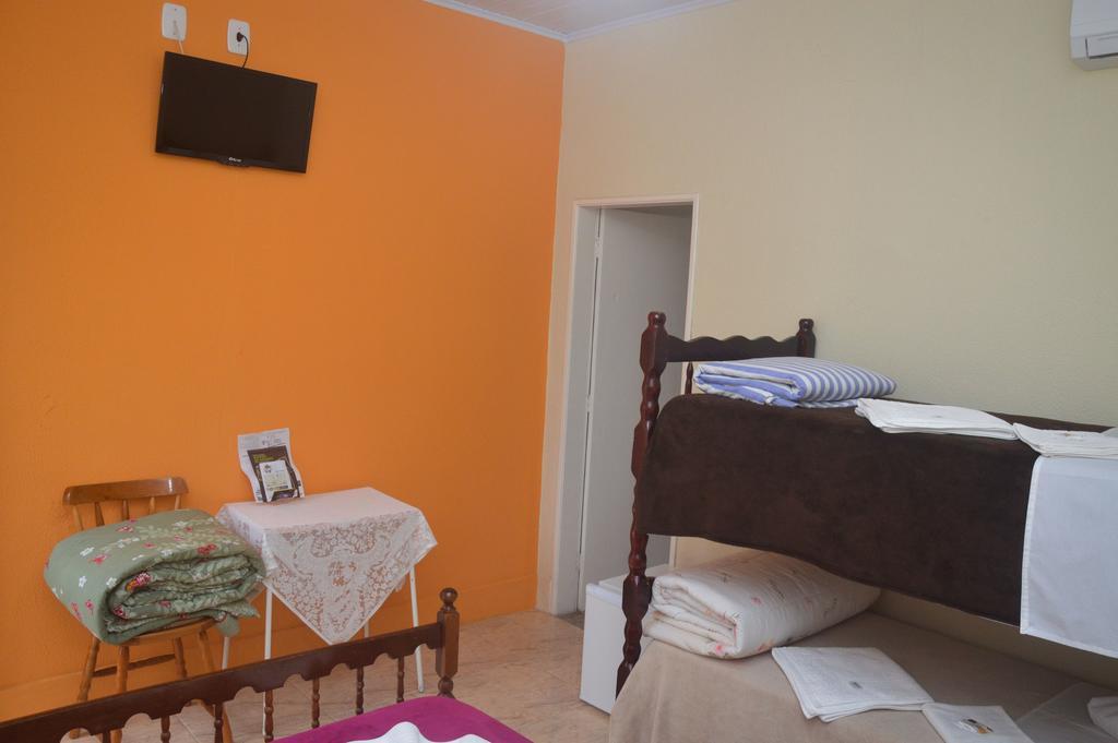 Hotel Fiss Morro Redondo Eksteriør billede